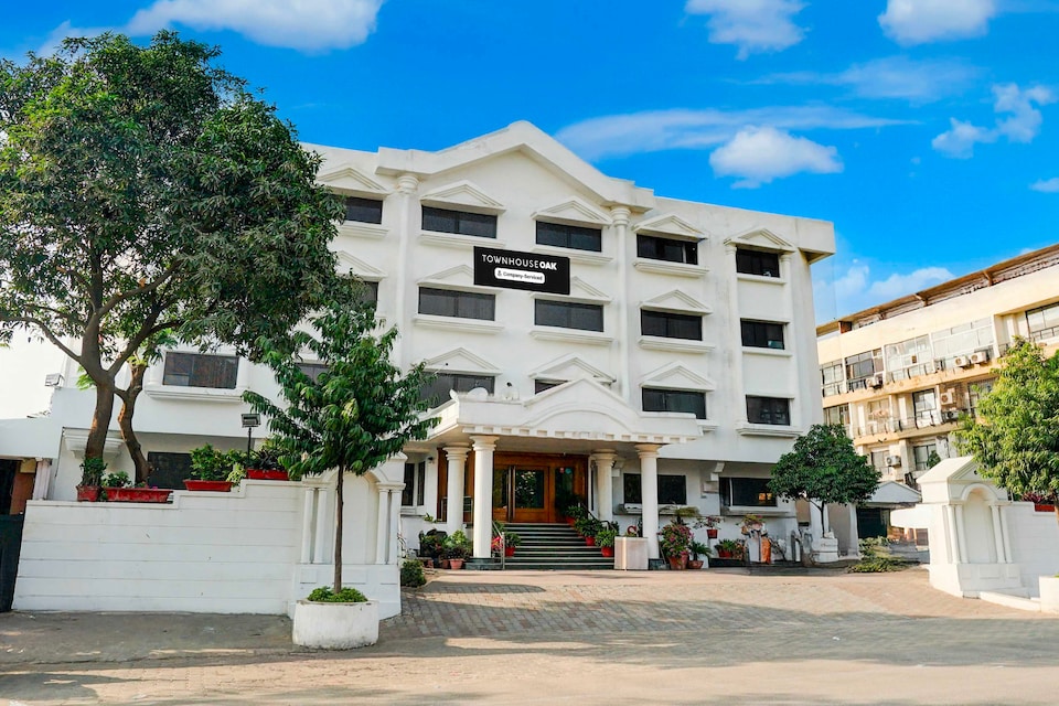 Townhouse Oak Subhas Nagar, Sindhi Camp, Jaipur