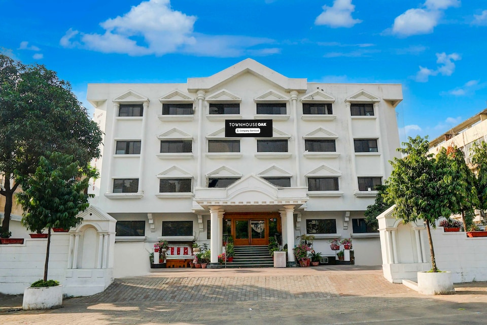 Townhouse Oak Subhas Nagar, Sindhi Camp, Jaipur