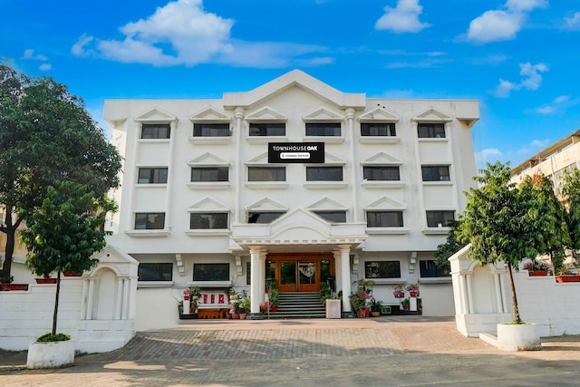 Townhouse Oak Subhas Nagar