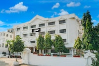Townhouse Oak Subhas Nagar