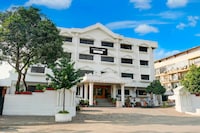 Townhouse Oak Subhas Nagar