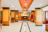 Townhouse Oak Subhas Nagar