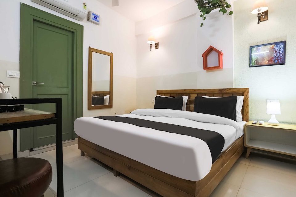 Hotel O Pacific Mall Rajpur Road, Rajpur Road Dehradun, Dehradun