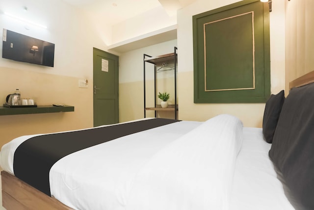 Hotel O Pacific Mall Rajpur Road