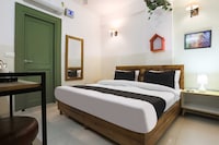 Hotel O Pacific Mall Rajpur Road