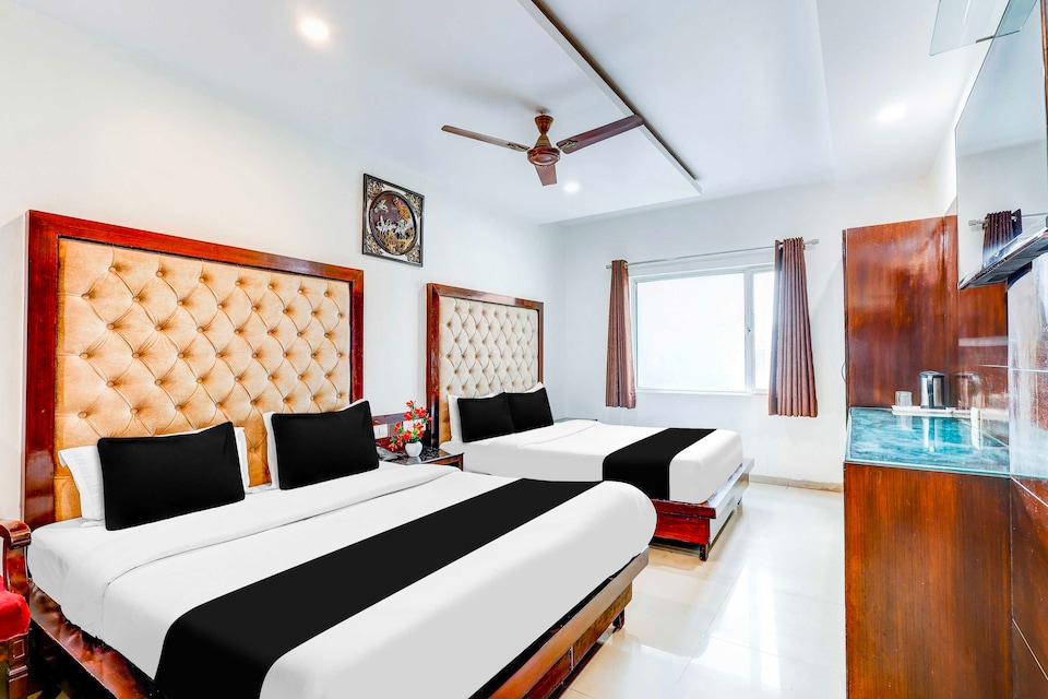 Townhouse Oak Paharganj Delhi Railway Station, Paharganj Delhi, Delhi