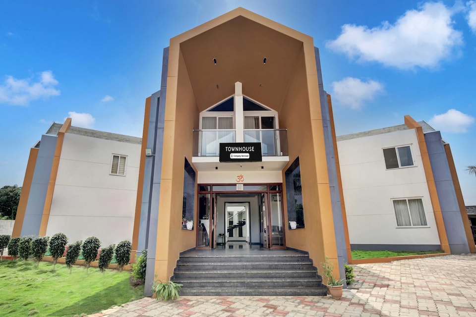 Super Townhouse IIT Dharwad, Dharwad, Hubli-Dharwad
