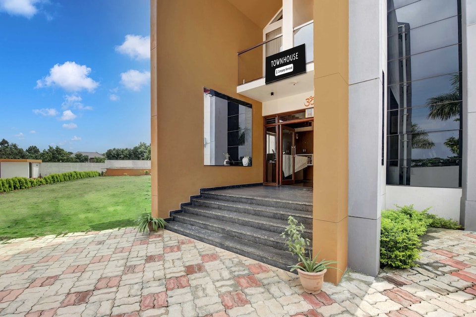 Super Townhouse IIT Dharwad, Dharwad, Hubli-Dharwad