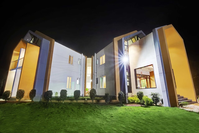 Townhouse IIT Dharwad