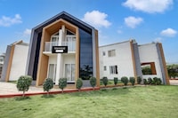 Townhouse IIT Dharwad