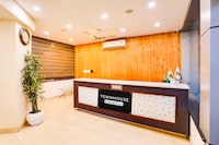 Townhouse Silver City Mall Dehradun