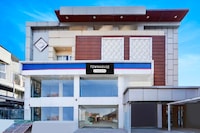 Townhouse Silver City Mall Dehradun