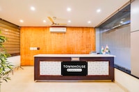 Townhouse Silver City Mall Dehradun