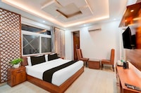 Townhouse Oak Rispana Bridge Dehradun