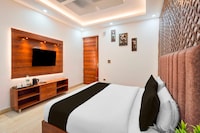 Townhouse Oak Rispana Bridge Dehradun