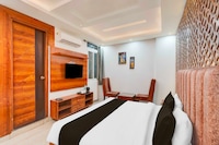 Townhouse Oak Rispana Bridge Dehradun