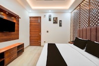 Townhouse Oak Rispana Bridge Dehradun