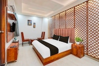 Townhouse Oak Rispana Bridge Dehradun