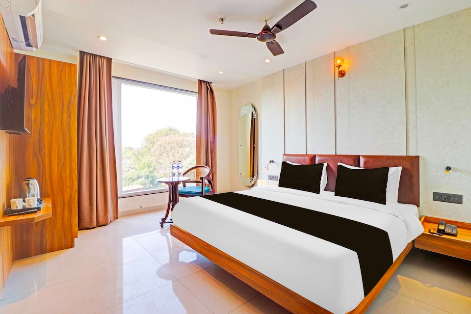 Townhouse Oak Patel Nagar Dehradun Railway Junction, Dehradun ISBT, Dehradun