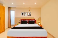 Townhouse Oak Patel Nagar Dehradun Railway Junction