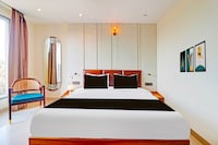 Townhouse Oak Patel Nagar Dehradun Railway Junction