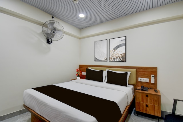 Super Hotel O Pune Kasarwadi Railway Station