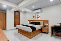 Super Hotel O Pune Kasarwadi Railway Station