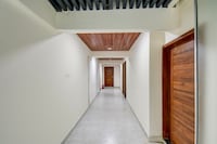 Super Hotel O Pune Kasarwadi Railway Station