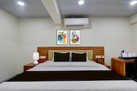 Super Hotel O Pune Kasarwadi Railway Station