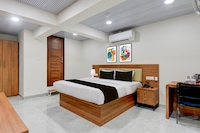 Super Hotel O Pune Kasarwadi Railway Station