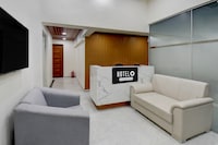 Super Hotel O Pune Kasarwadi Railway Station