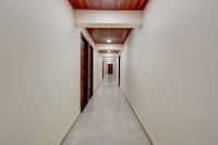 Super Hotel O Pune Kasarwadi Railway Station