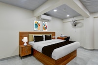 Super Hotel O Pune Kasarwadi Railway Station