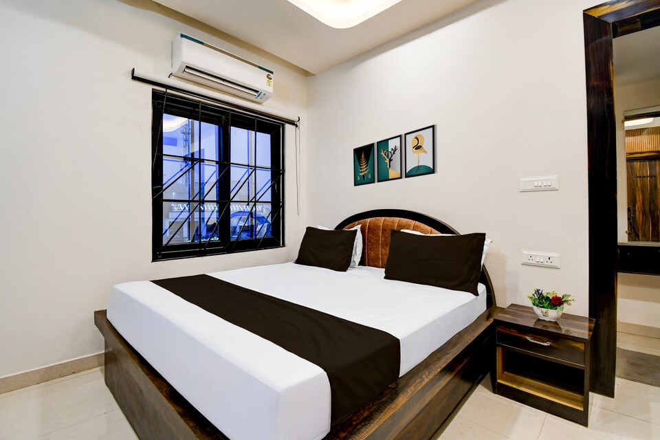 Hotel O Golden Inn , Rambagh Allahabad, Prayagraj