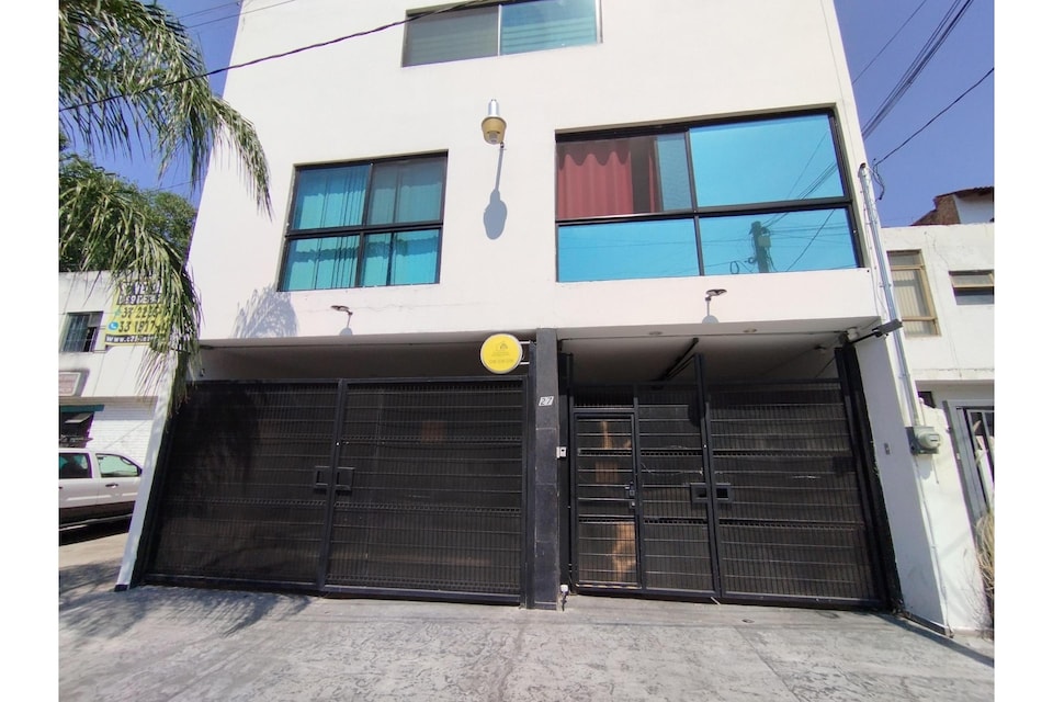 Capital O Tu Estancia , Zona Guadalajara, Guadalajara, Jalisco