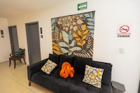 Capital O Tu Estancia 