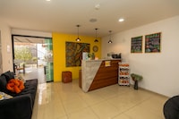 Capital O Tu Estancia 