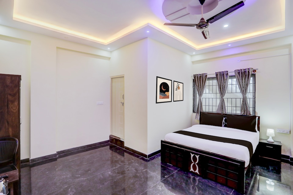 Hotel O Sri Chowdeshwari Residency , Tumkur Road, Bangalore