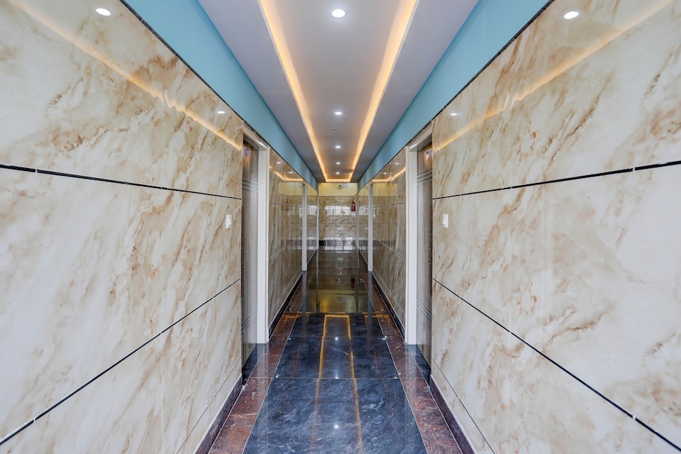 SPOT ON Sri Chowdeshwari Residency, Tumkur Road, Bangalore