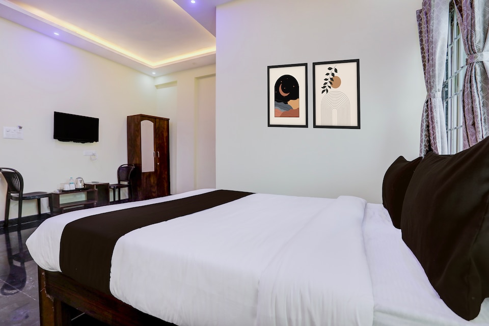 Hotel O Sri Chowdeshwari Residency , Tumkur Road, Bangalore