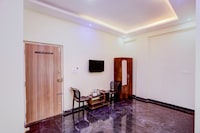 SPOT ON Sri Chowdeshwari Residency
