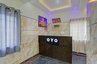 SPOT ON Sri Chowdeshwari Residency