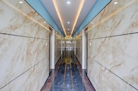 SPOT ON Sri Chowdeshwari Residency