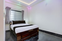 SPOT ON Sri Chowdeshwari Residency