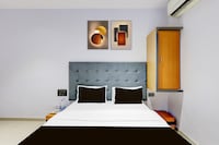 Hotel O Nidhivan palace