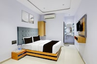 Hotel O Nidhivan palace