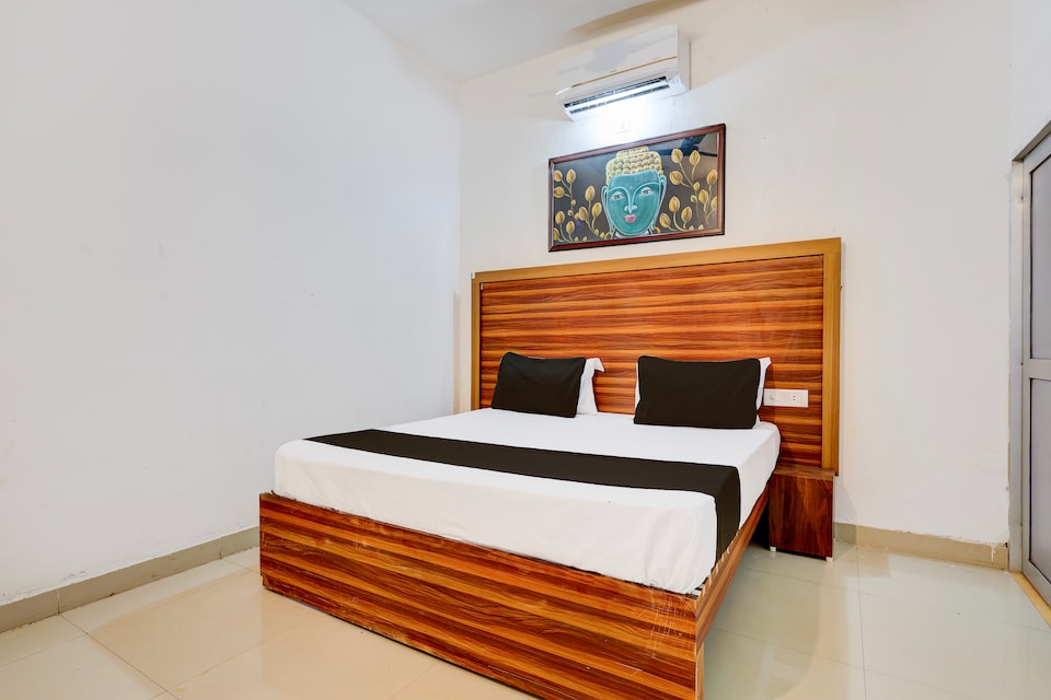 Hotel O Royal , Rewari, Rewari