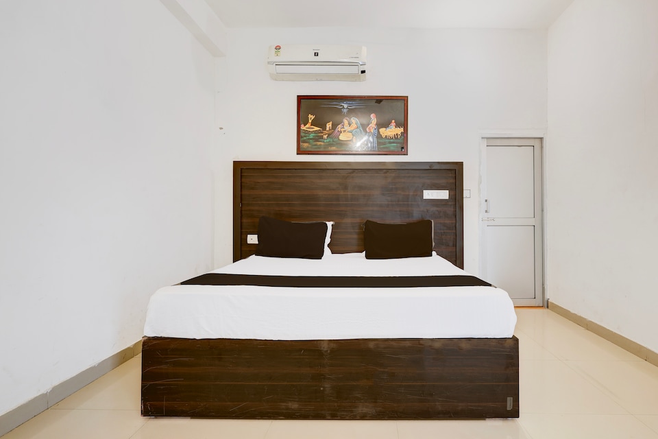 Hotel O Royal , Rewari, Rewari