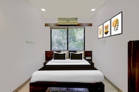 Hotel O sun villa