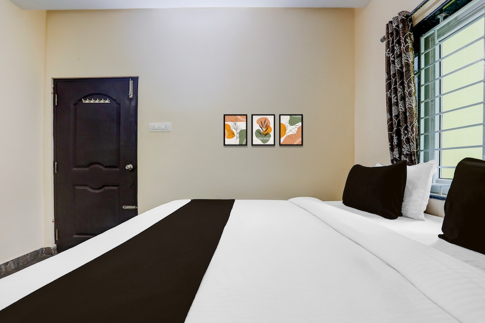 Collection O Tirupati Railway Junction Formerly Y Stay Home Stay, Kapila Theertham Tirupati, Tirupati